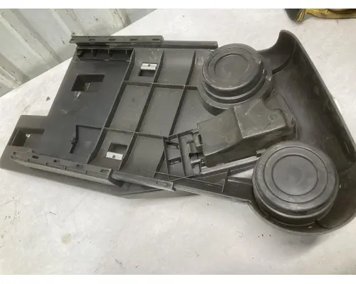 International 8600 Dash Assembly