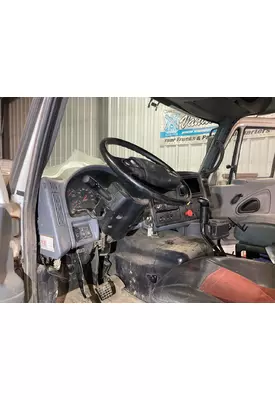 International 8600 Dash Assembly