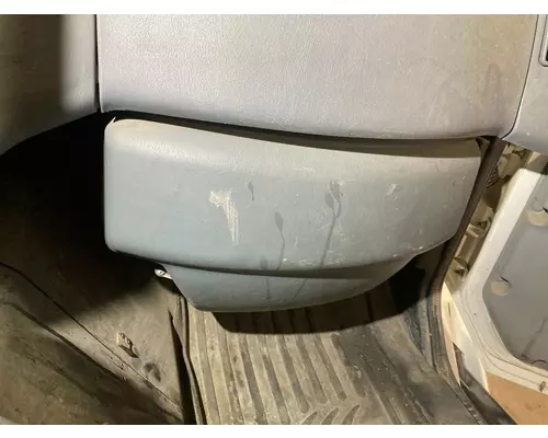 International 8600 Dash Assembly