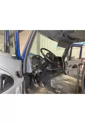 International 8600 Dash Assembly