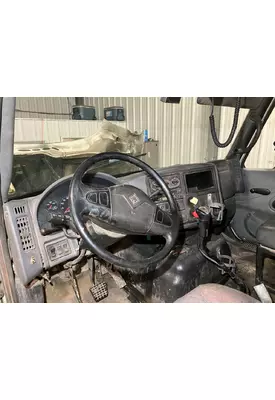 International 8600 Dash Assembly