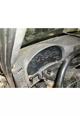 International 8600 Dash Assembly