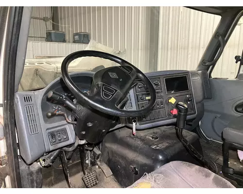 International 8600 Dash Assembly