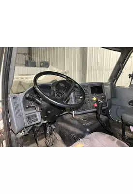 International 8600 Dash Assembly