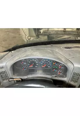 International 8600 Dash Assembly