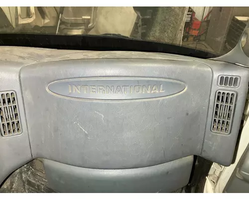 International 8600 Dash Assembly