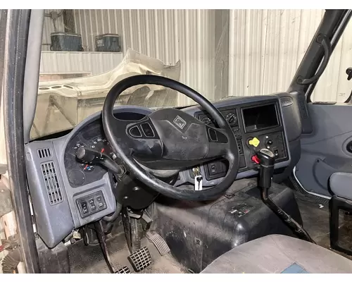 Dash Assembly International 8600 Vander Haags Inc Sf