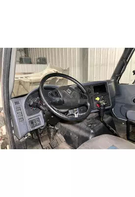 International 8600 Dash Assembly