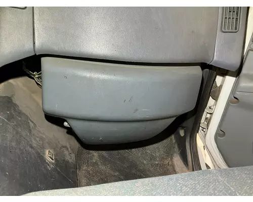 International 8600 Dash Assembly