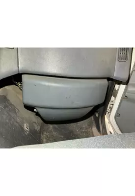 International 8600 Dash Assembly