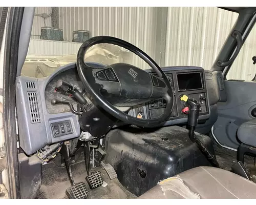Dash Assembly International 8600 Vander Haags Inc Sf