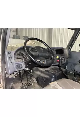 International 8600 Dash Assembly
