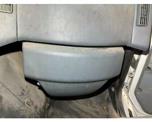 International 8600 Dash Assembly