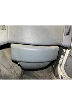 International 8600 Dash Assembly