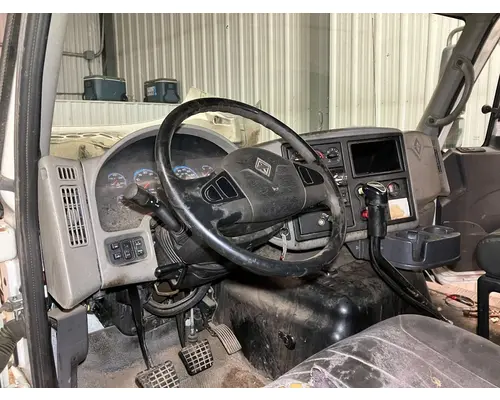 Dash Assembly INTERNATIONAL 8600 Vander Haags Inc Sf