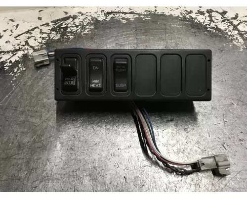 Dash Assembly International 8600 Vander Haags Inc Cb