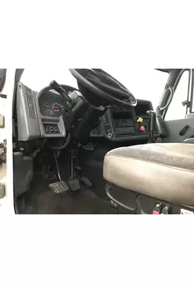 International 8600 Dash Assembly