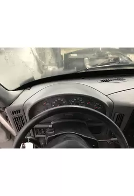 International 8600 Dash Assembly