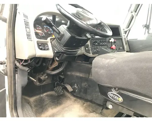 Dash Assembly INTERNATIONAL 8600 Vander Haags Inc Cb