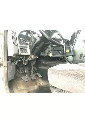 International 8600 Dash Assembly