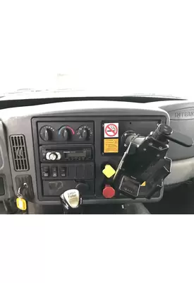 International 8600 Dash Assembly