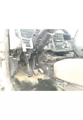 International 8600 Dash Assembly