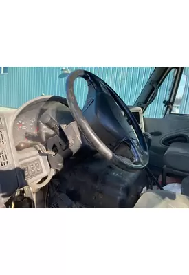 International 8600 Dash Assembly