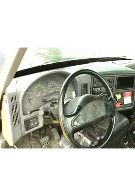 International 8600 Dash Assembly