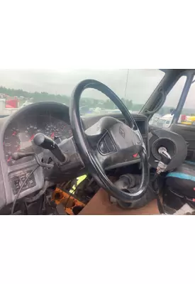 International 8600 Dash Assembly