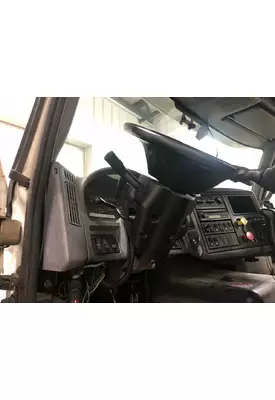 International 8600 Dash Assembly