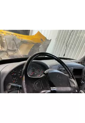 International 8600 Dash Assembly