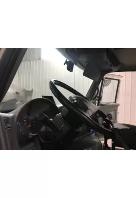 International 8600 Dash Assembly