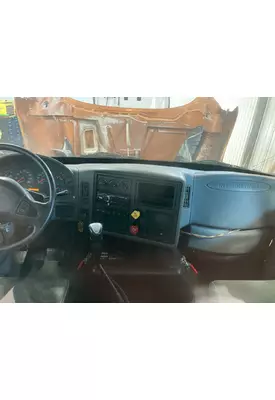 International 8600 Dash Assembly