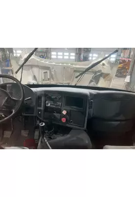 International 8600 Dash Assembly