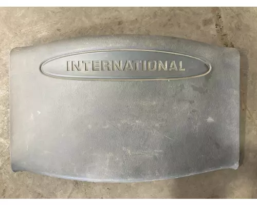 International 8600 Dash Assembly