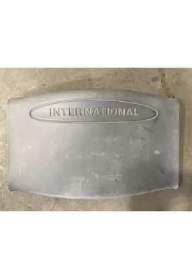 International 8600 Dash Assembly