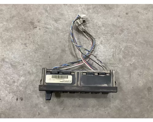 International 8600 Dash Assembly