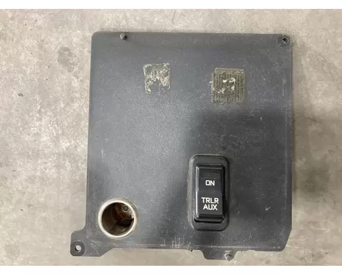 International 8600 Dash Assembly