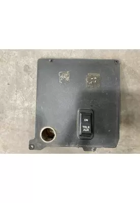 International 8600 Dash Assembly