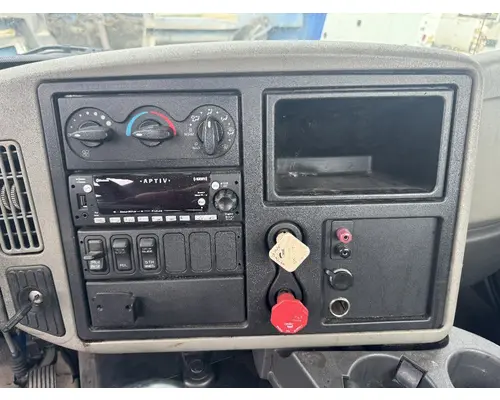 Dash Panel INTERNATIONAL 8600 DTI Trucks