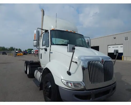 Dash / Console Switch INTERNATIONAL 8600 K &amp; R Truck Sales, Inc.