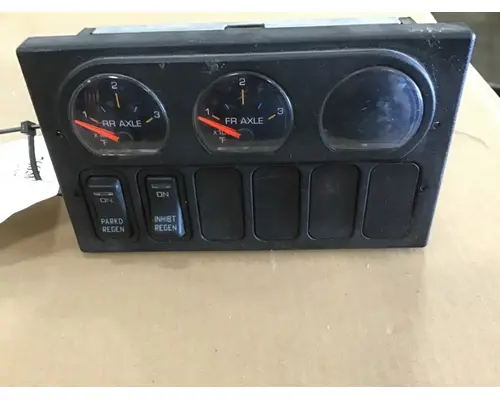 Dash / Console Switch INTERNATIONAL 8600 K &amp; R Truck Sales, Inc.