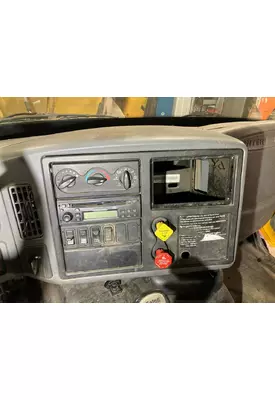 International 8600 Dash Panel