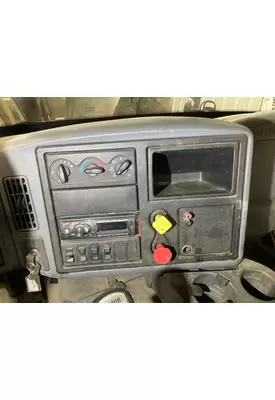 International 8600 Dash Panel