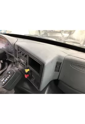 International 8600 Dash Panel