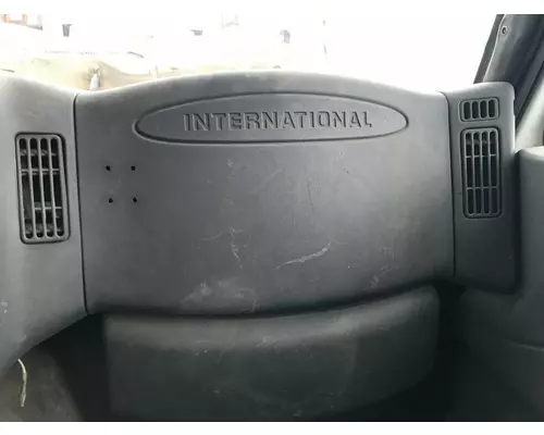 Dash Panel International 8600 Vander Haags Inc Cb