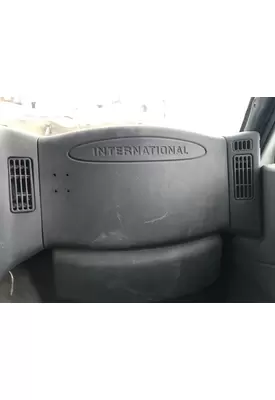 International 8600 Dash Panel