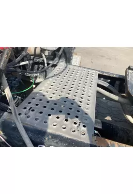 International 8600 Deckplate