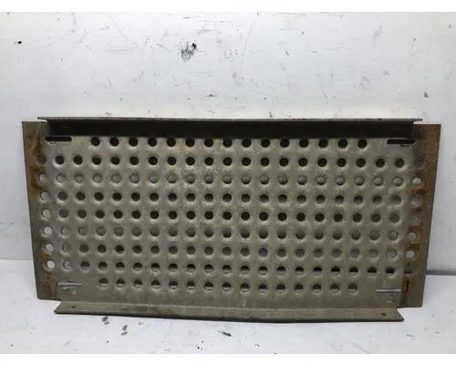 International 8600 Deckplate