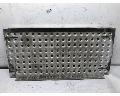 International 8600 Deckplate